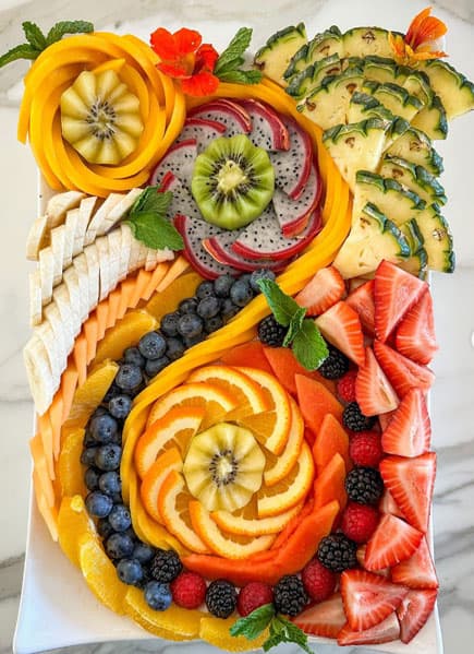 Swirl Design
