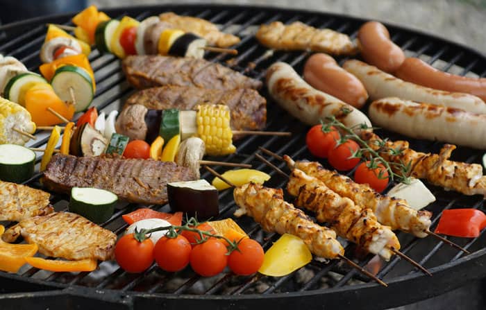 Bbq Party
