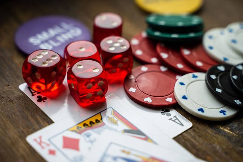 Casino Night