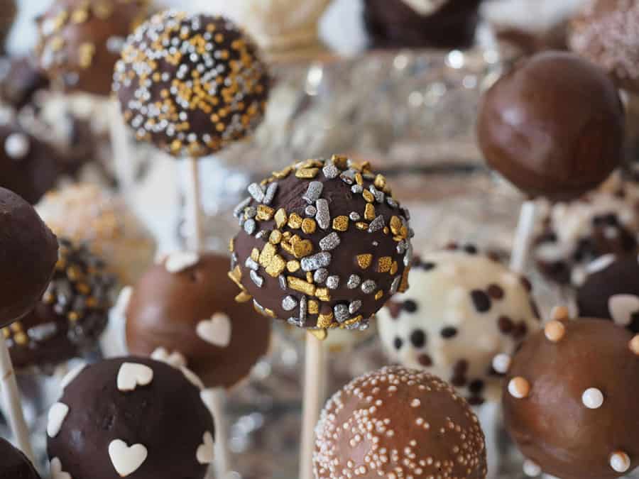 Chocolate Lover’s Dream