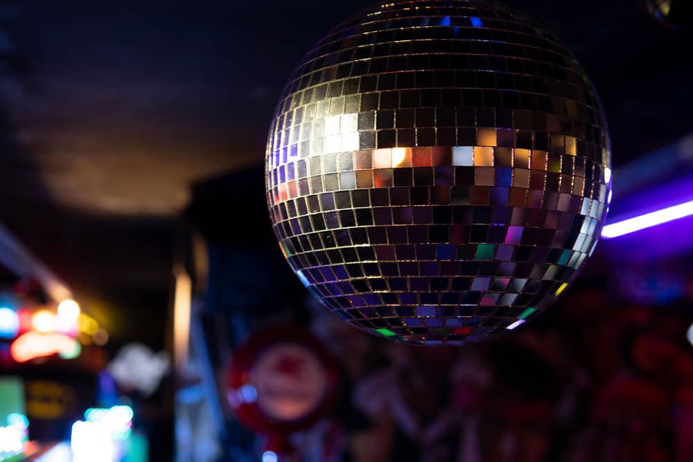 Disco Fever