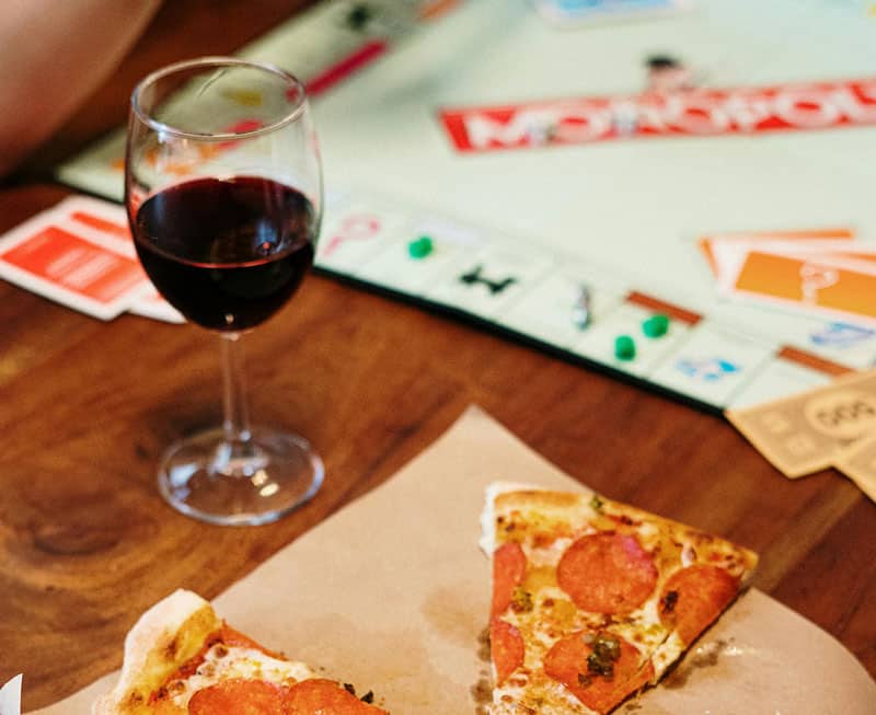 Game Night