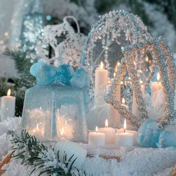 Ice Queen