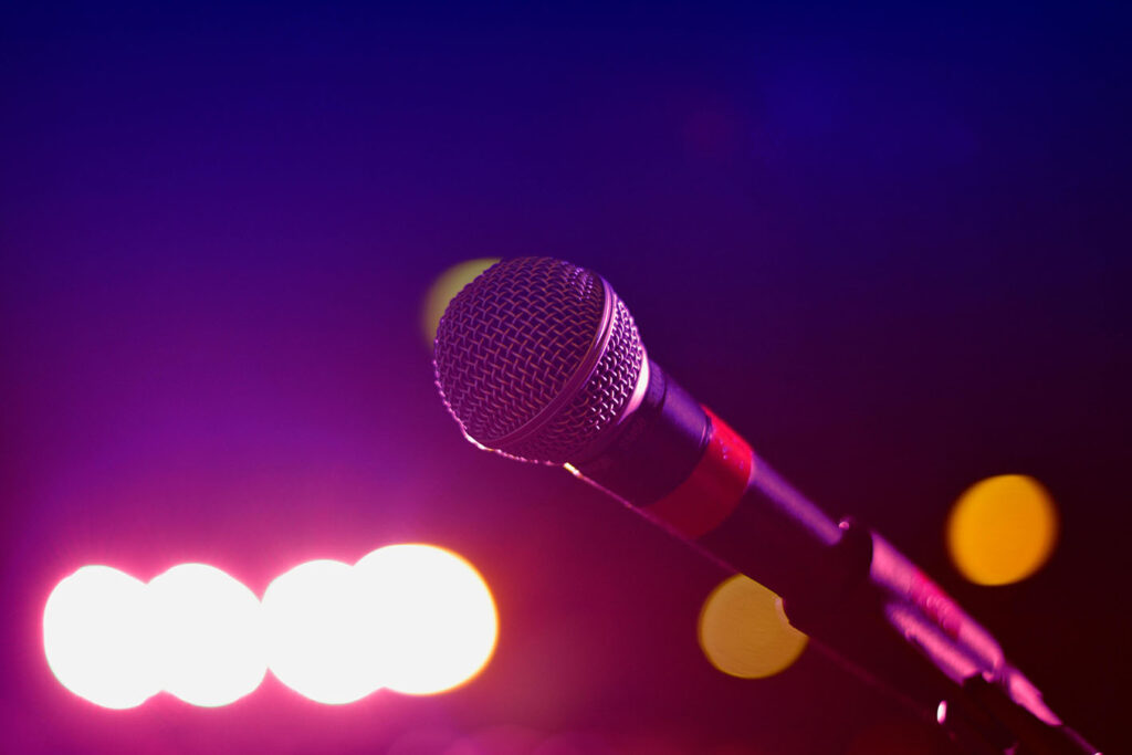 Karaoke Night