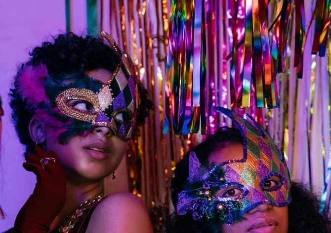 Masquerade Ball