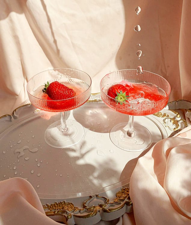 Mocktail Party