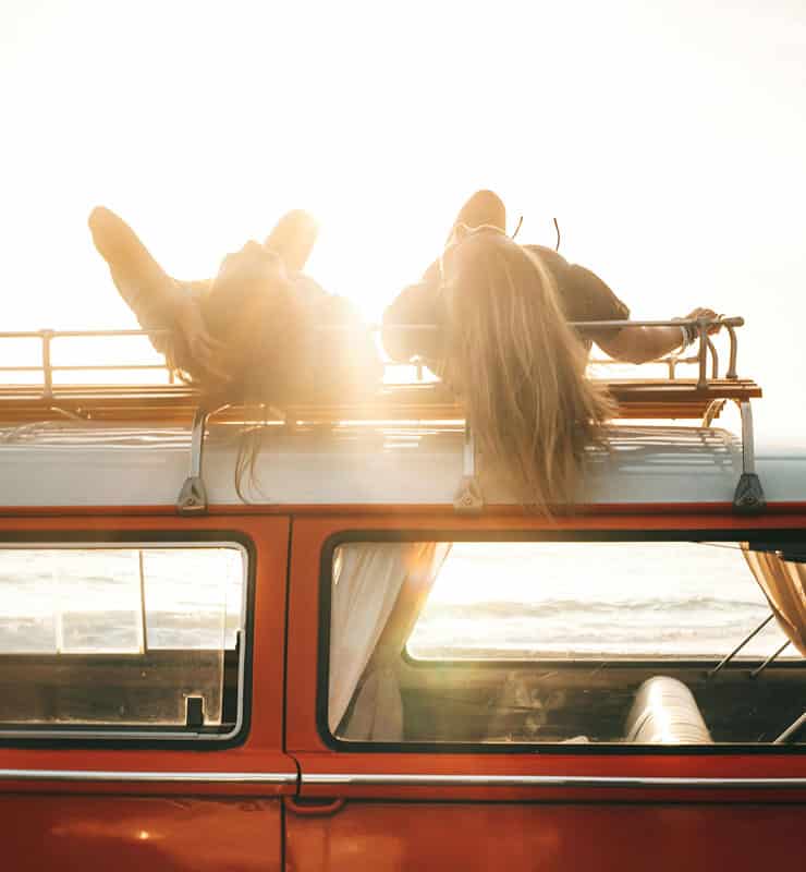 Road Trip