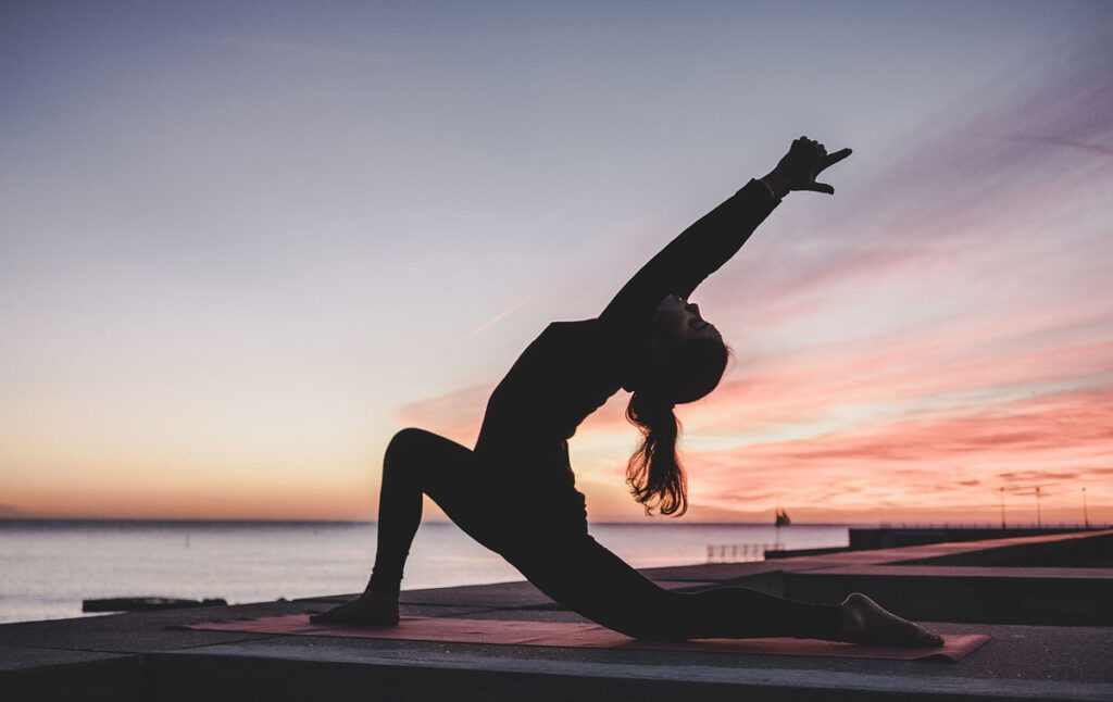Yoga & Wellness