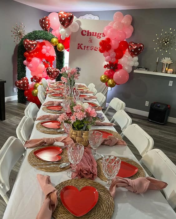 Hearty Party