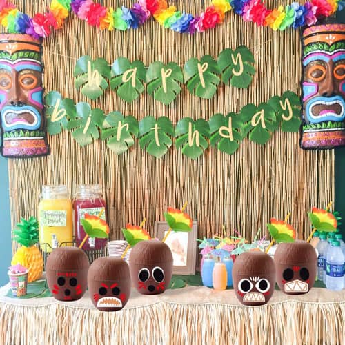 Coconut Cups