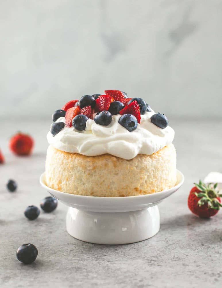 Smash Cake
