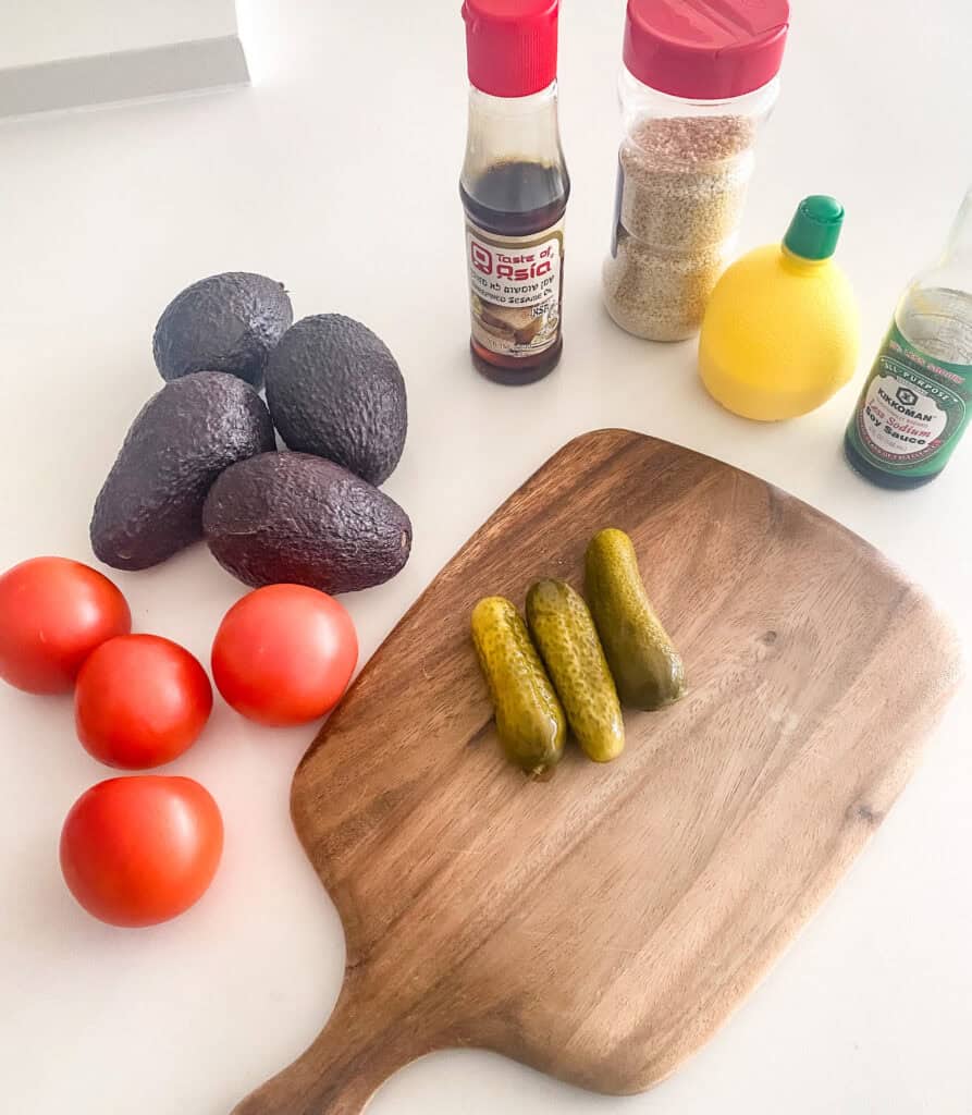 Ingredients