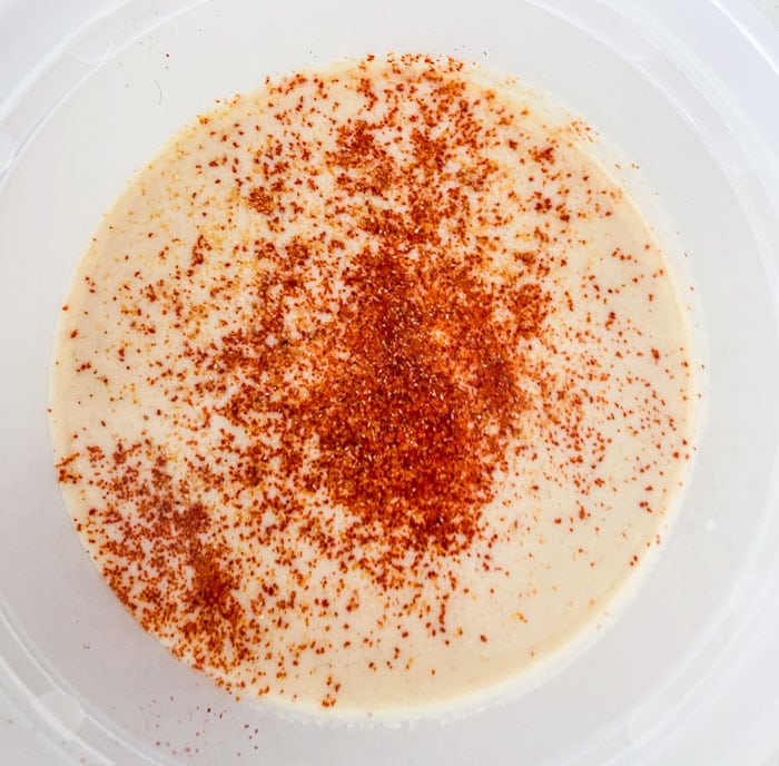 tahini-dressing