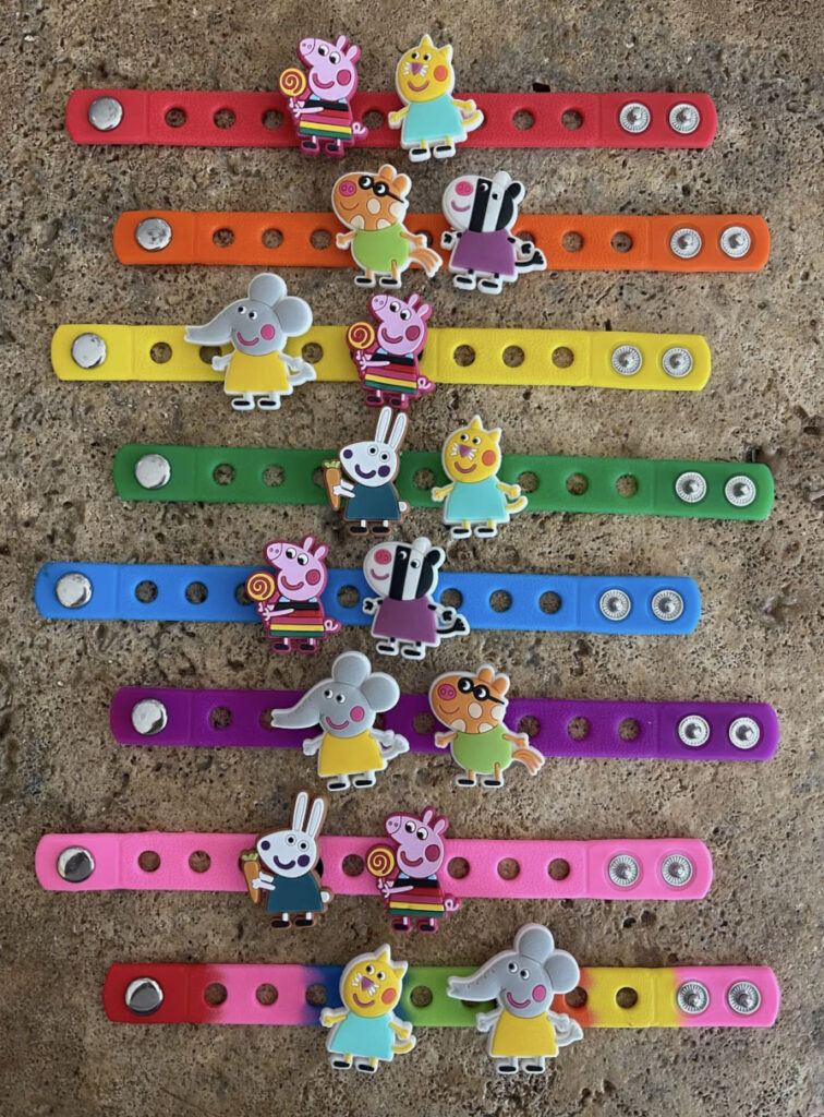 Charm Bracelet