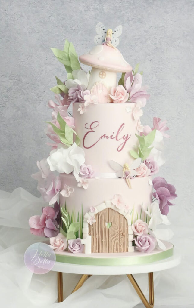 Fairy Garden