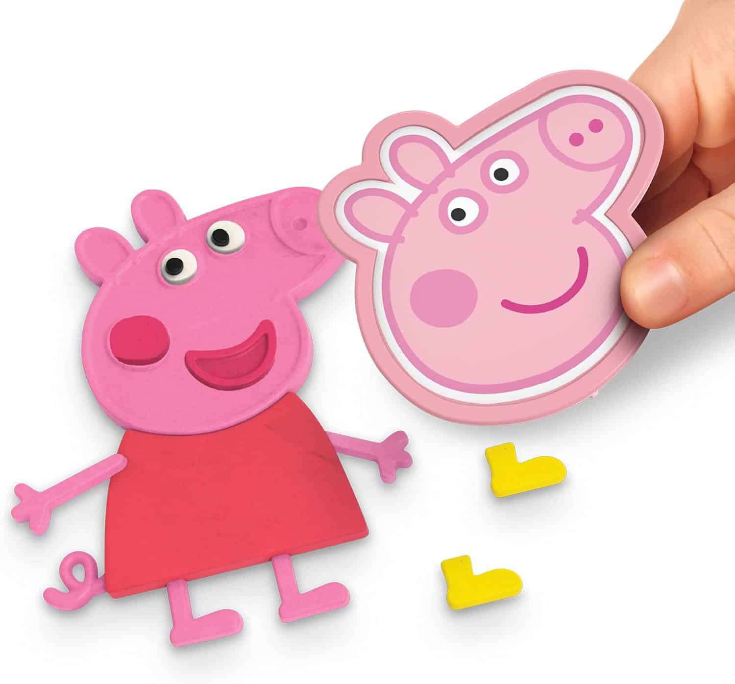 Play Doh Corner