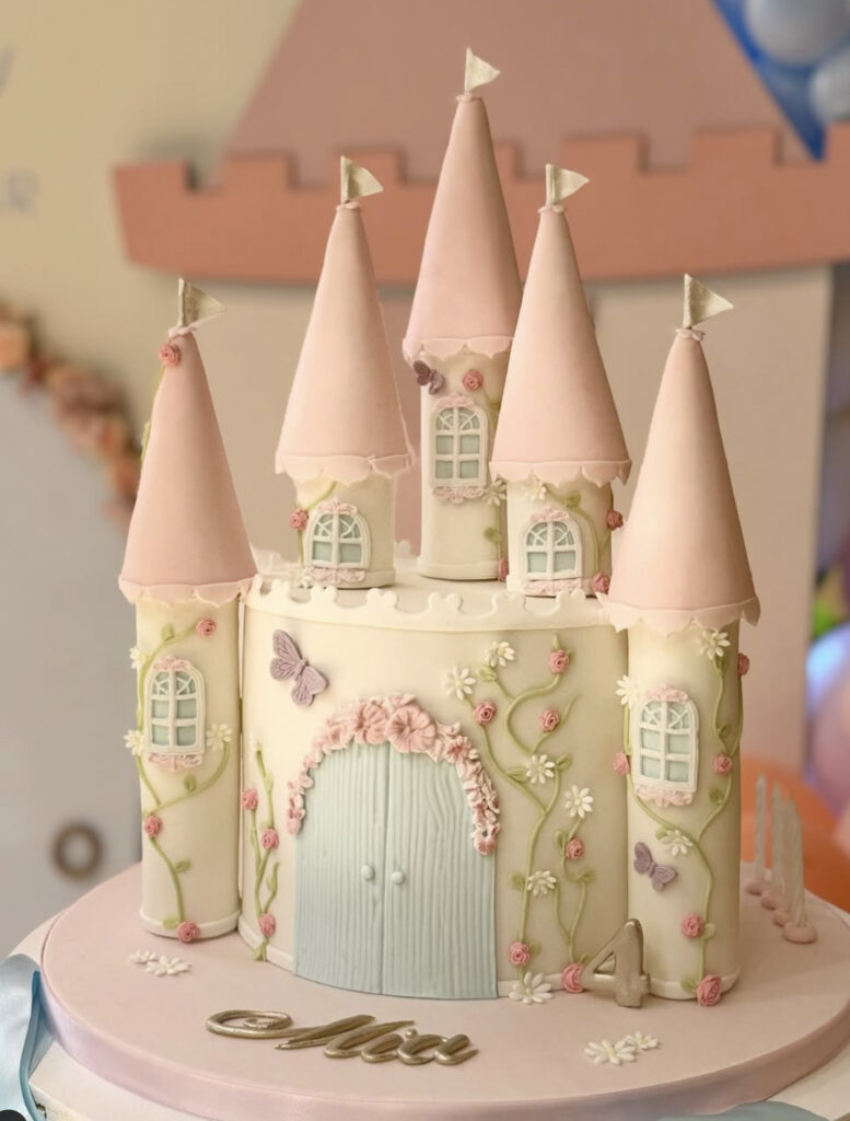 Princess Castle