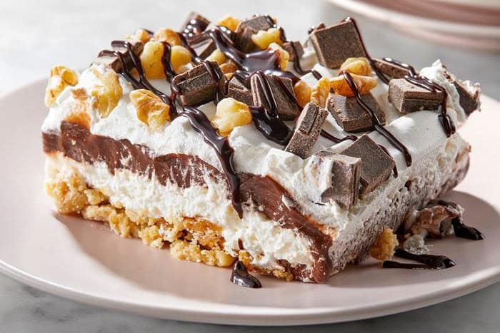 Chocolate Delight
