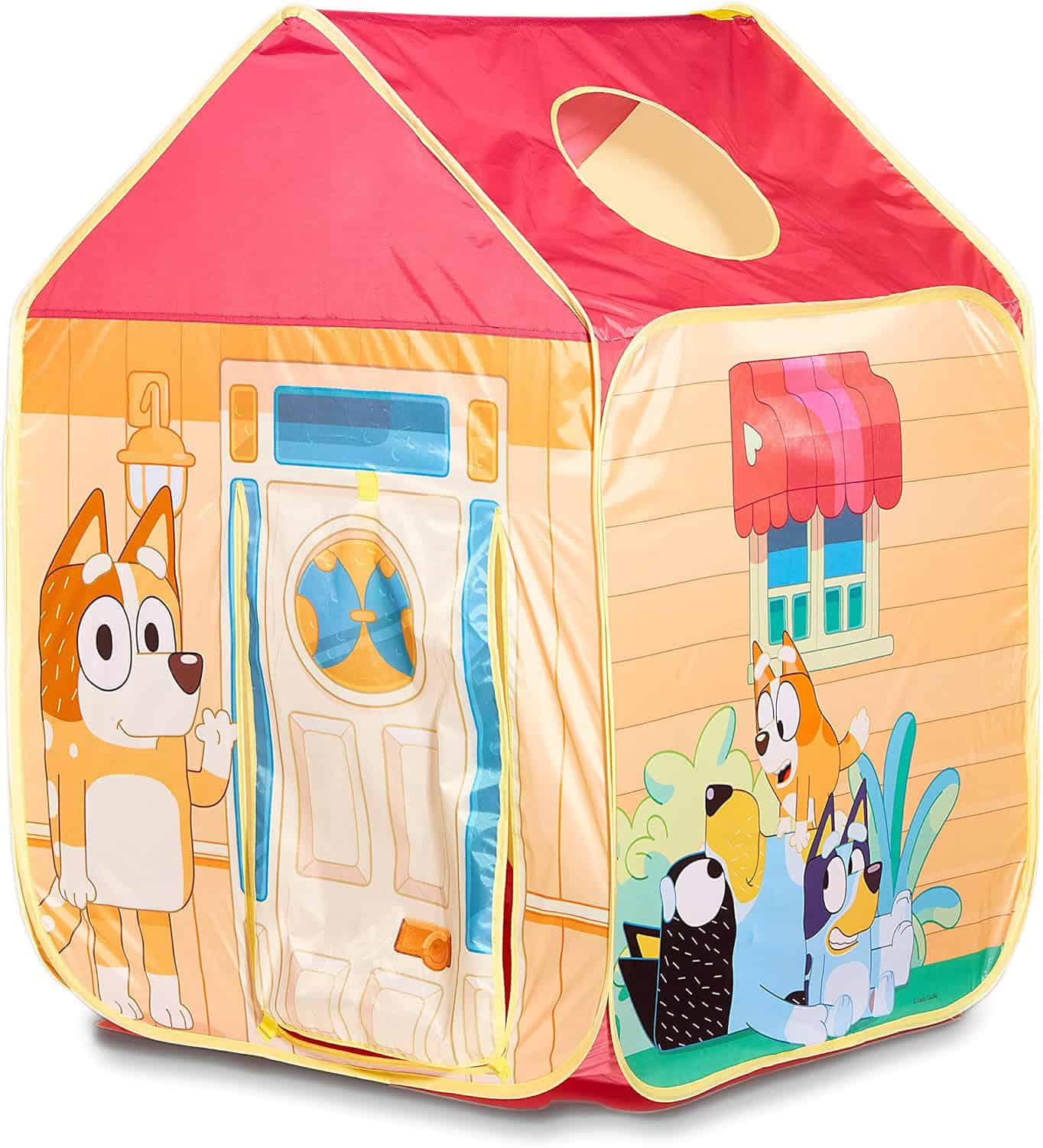 Bluey House