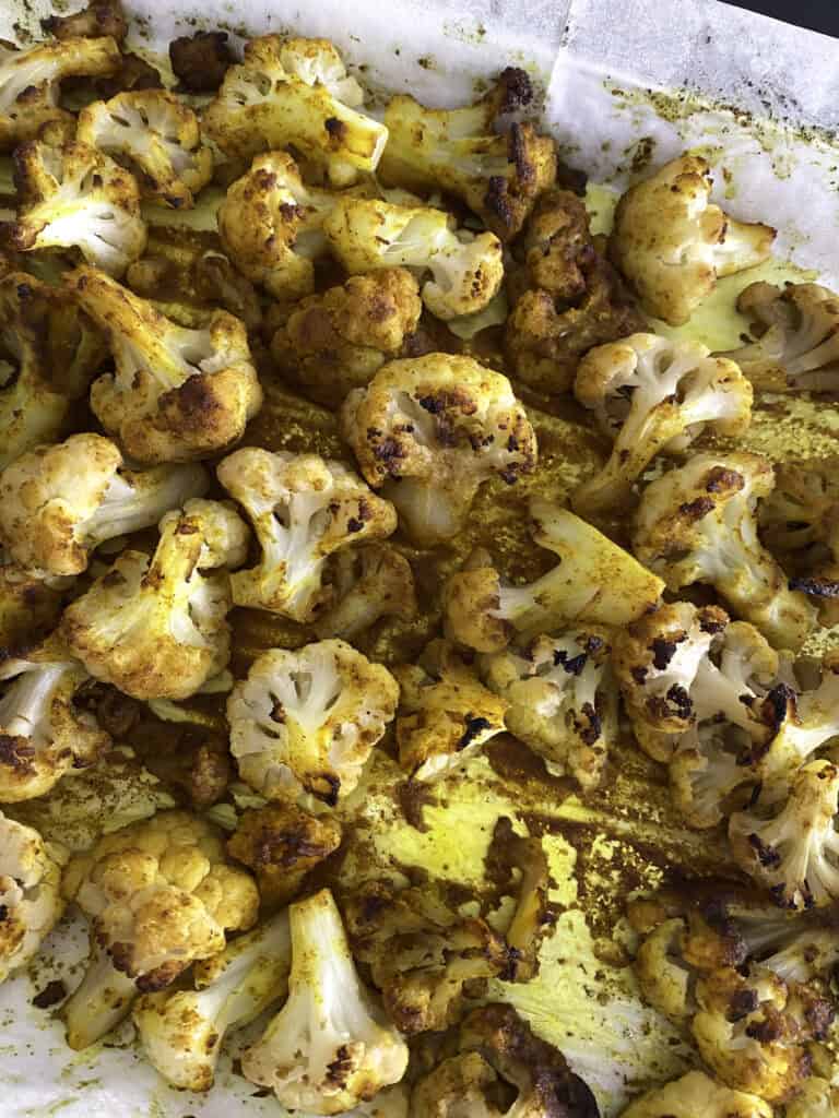 Roasted Vegetables