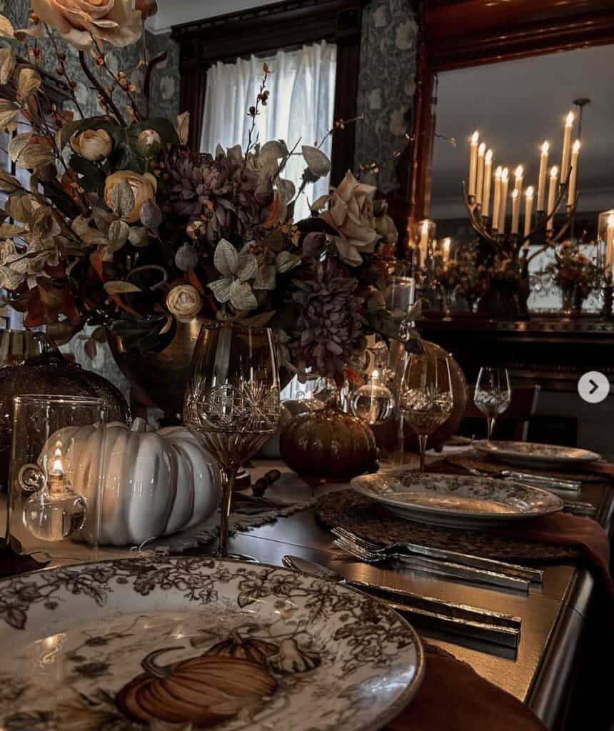 Moody Thanksgiving