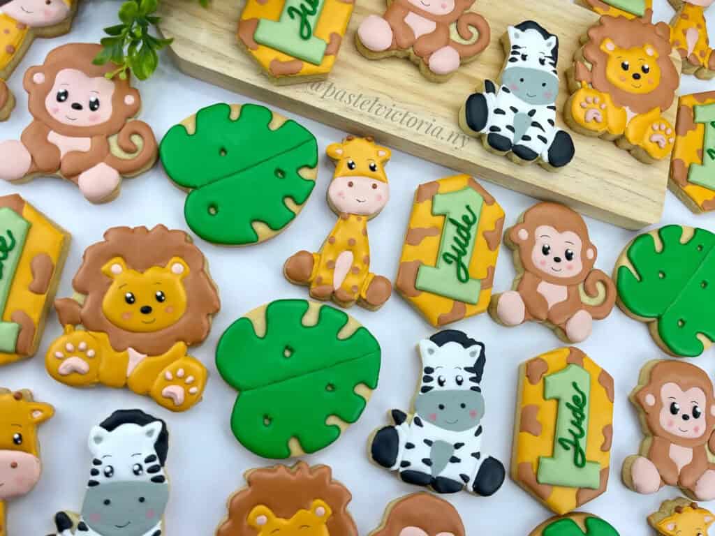 Safari Cookies