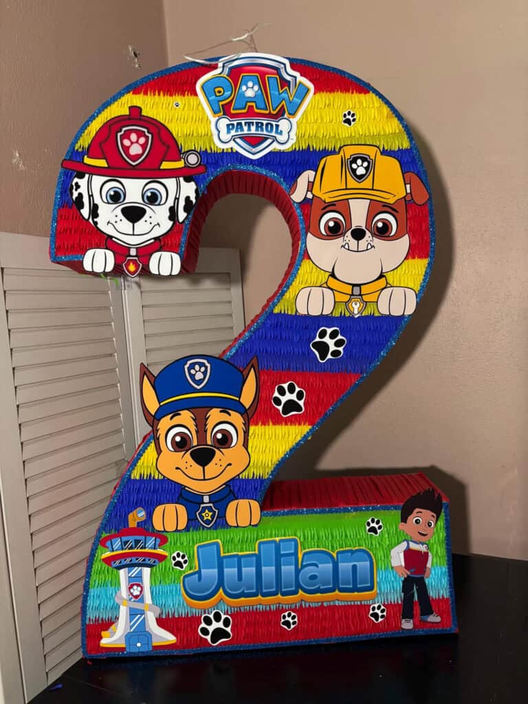 Customized Pinata