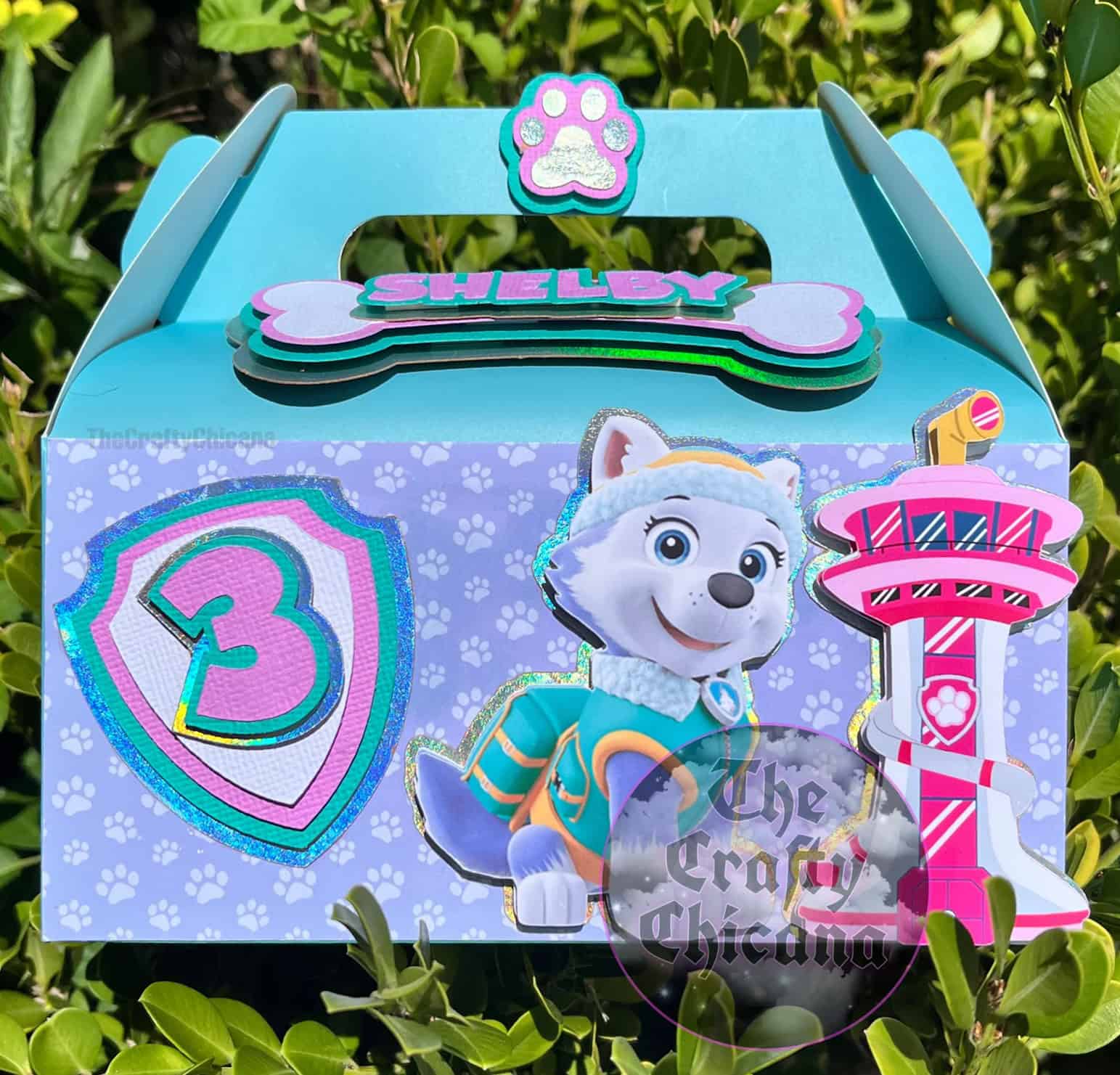 Party Boxes