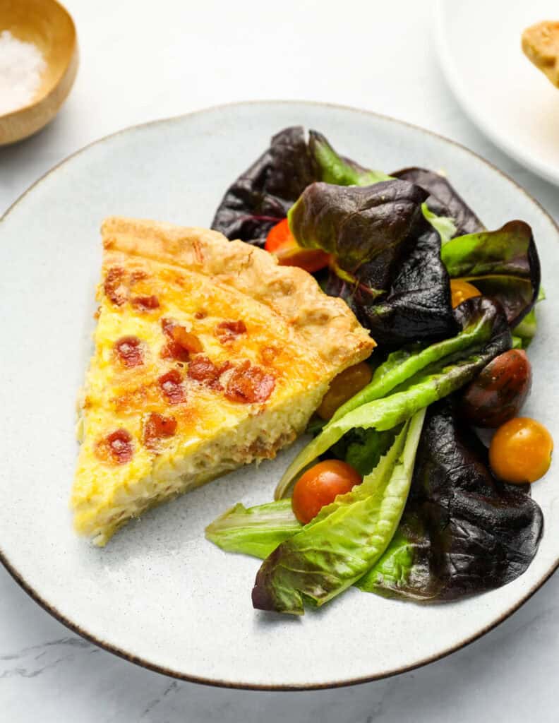 Quiche Lorraine