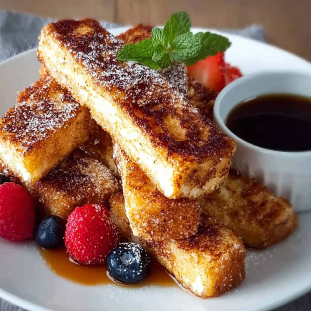 french toast recipe