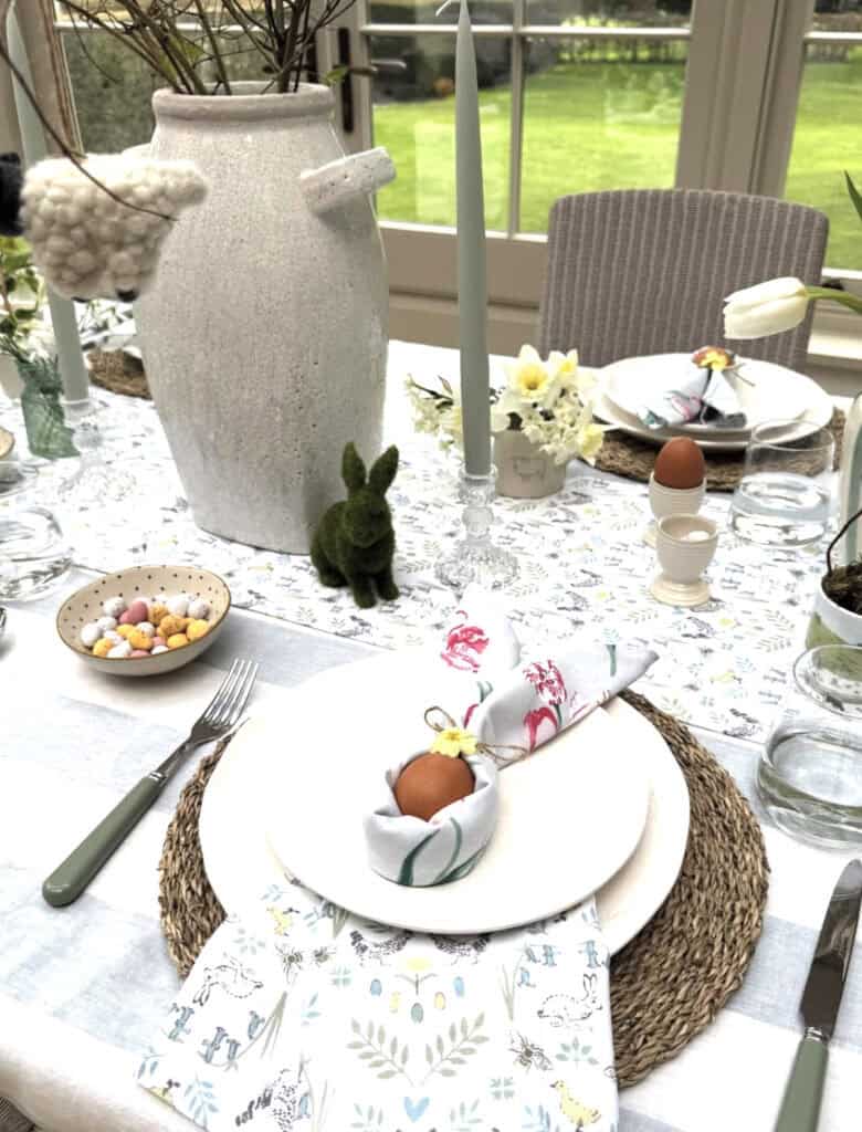 Easter Patterns