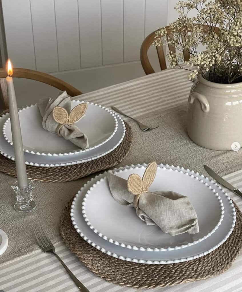 Elegant Neutrals
