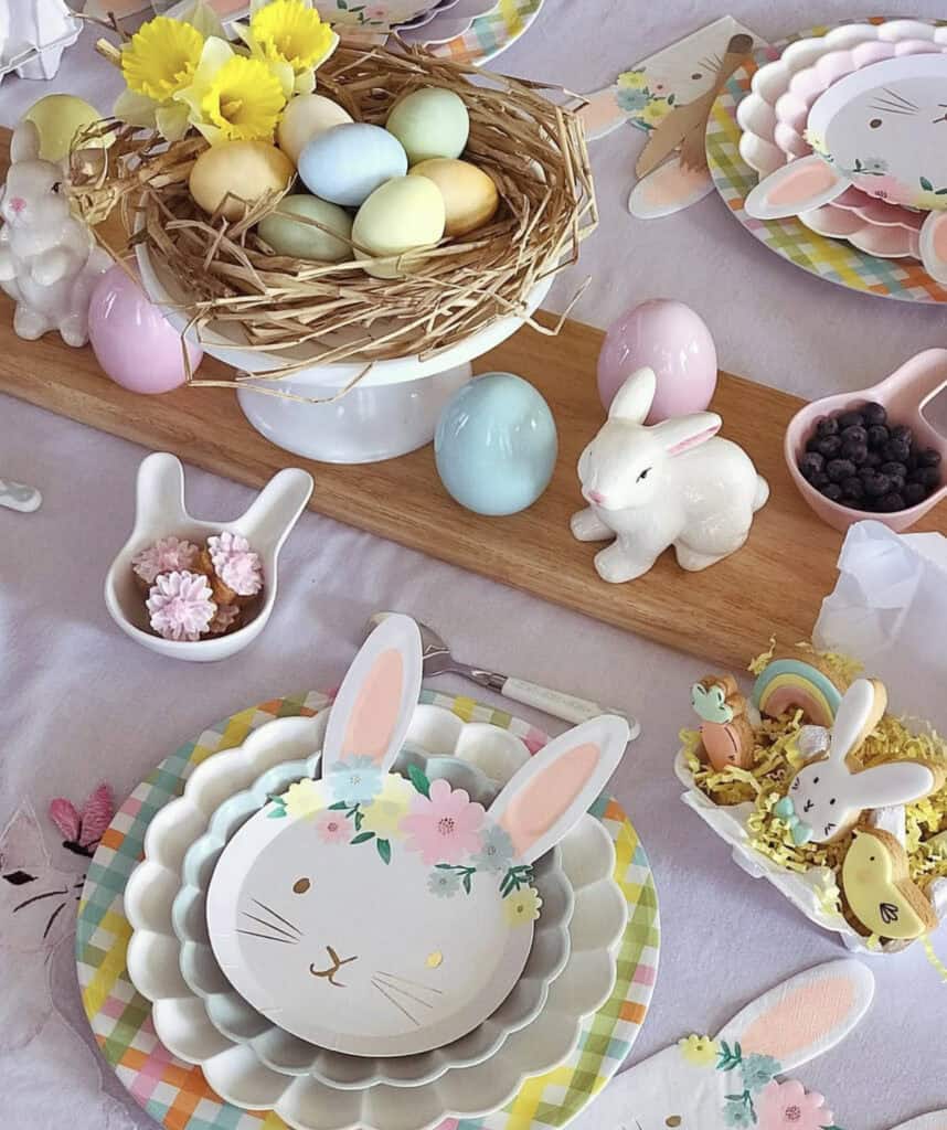 Feeling Bunny