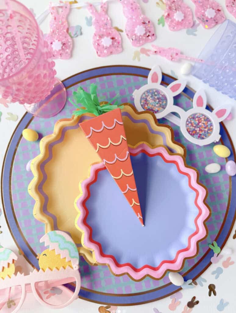 Kid-Loving Table