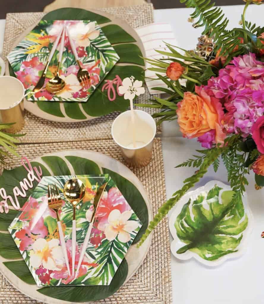 Tropical Party