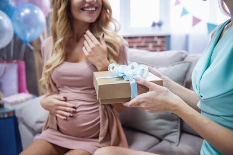 The Best Baby Shower Games Guests Will Actually Enjoy