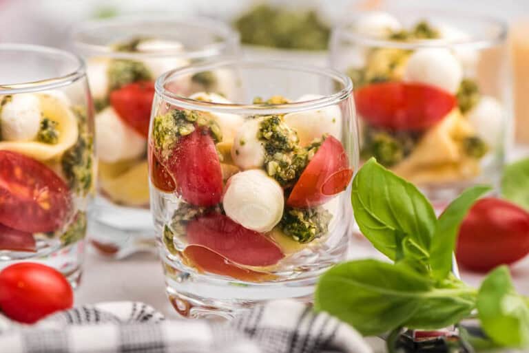 The Most Gorgeous Wedding Reception Food Ideas Your Guests Will Love