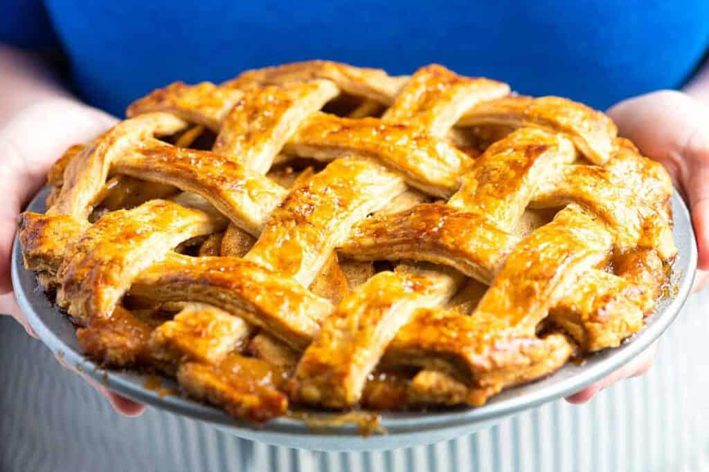 Apple Pie