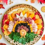 The Best Thanksgiving Food Ideas for Every Part of the Meal
