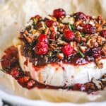 The Best Christmas Appetizers and Finger Food Ideas