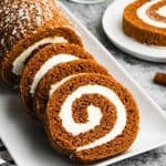16 Pumpkin Dessert Recipes To Try This Fall