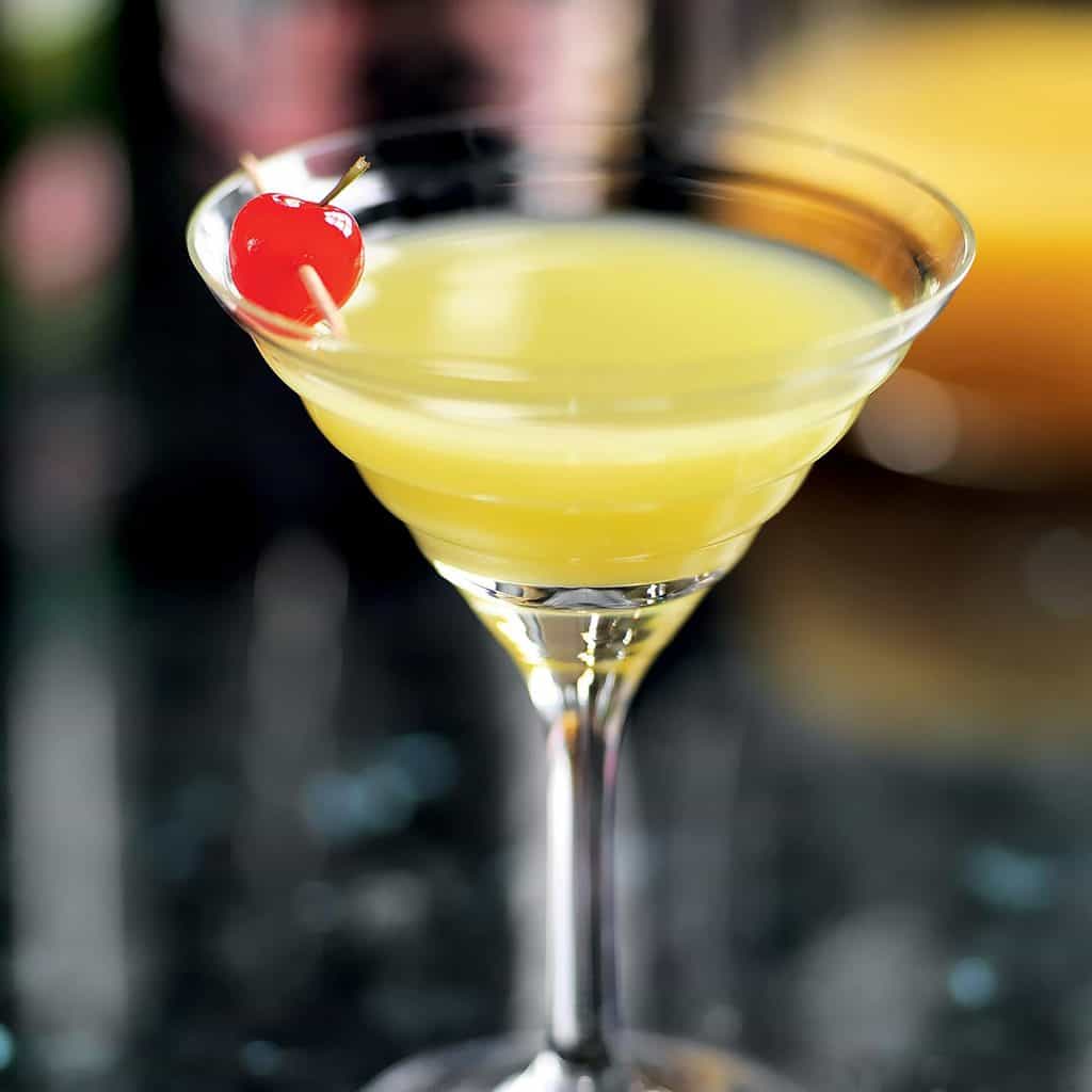 Cocktail Recipe Book