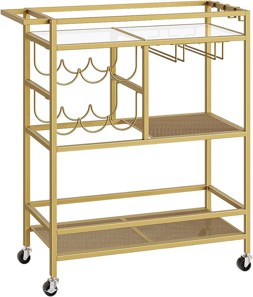 Drinks Trolley