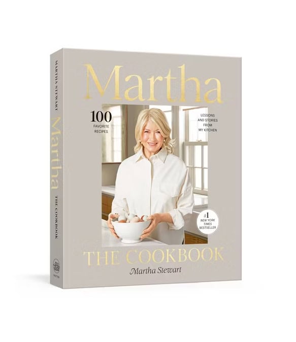 Cookbook