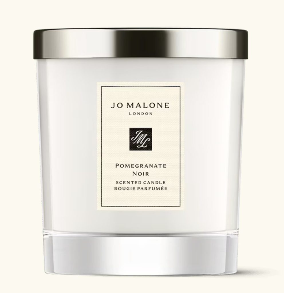 Luxury Jo Malone Candle