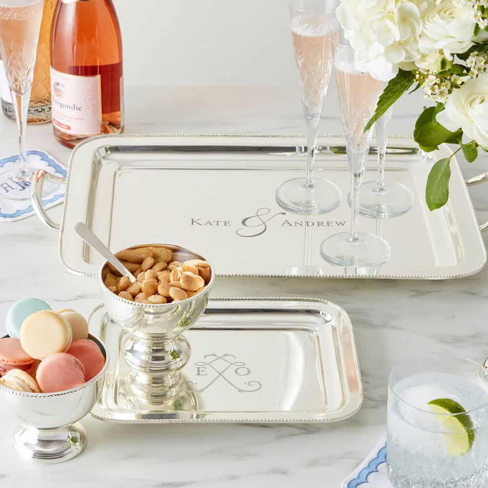 20 Christmas Gifts for Women Who Love to Entertain