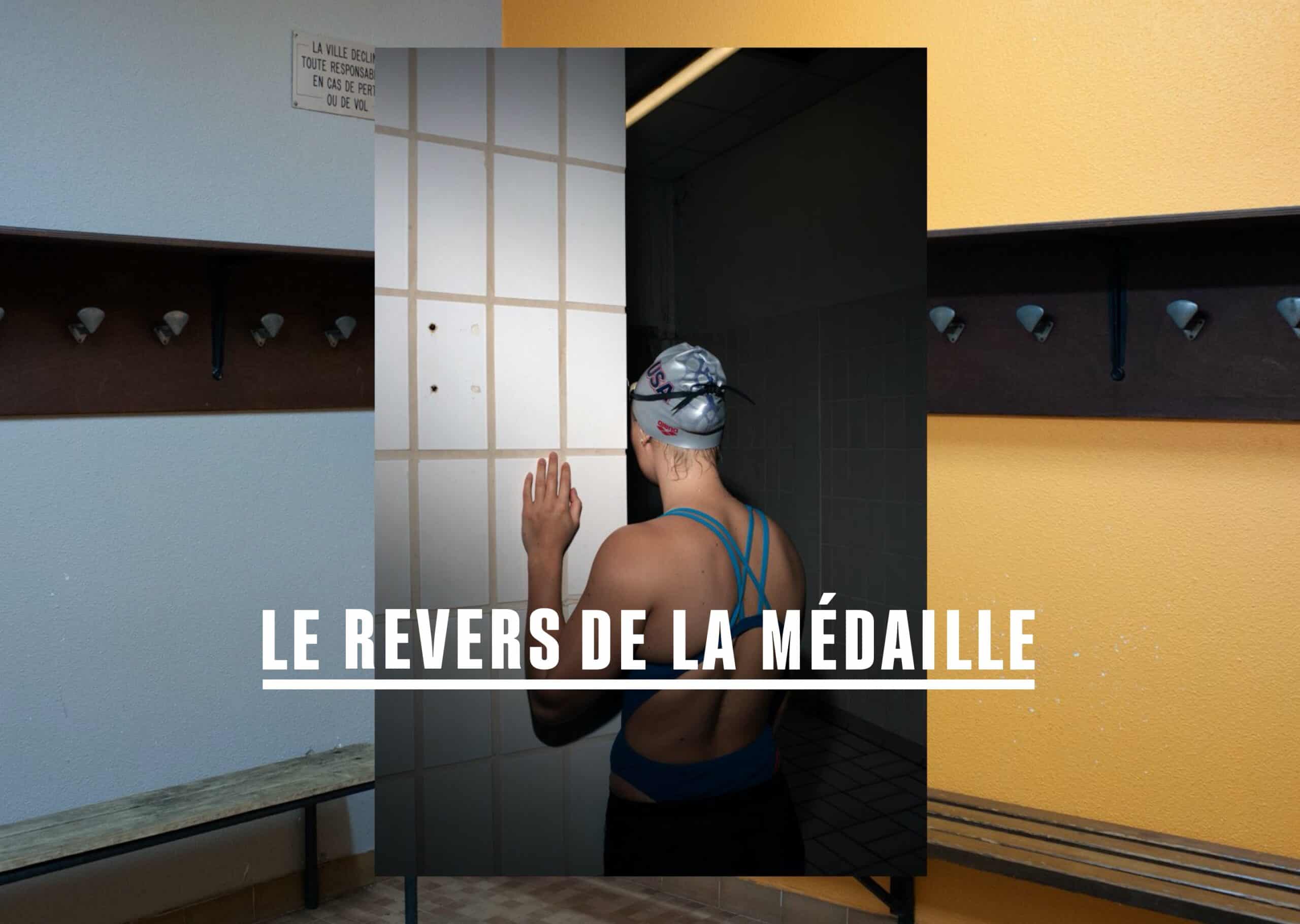 Le revers de la médaille — Disclose.ngo