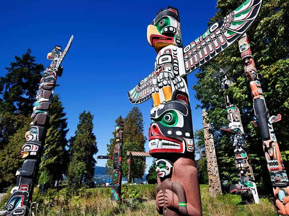 Vancouver April 2026 events