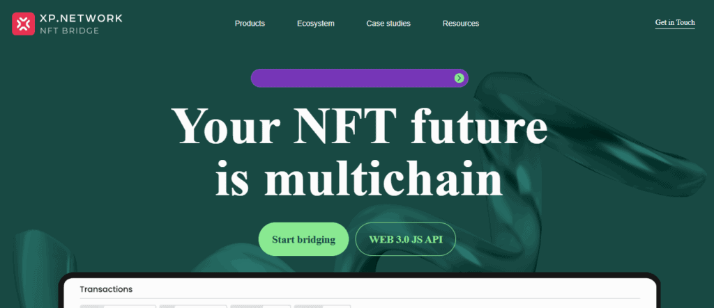XP.Network