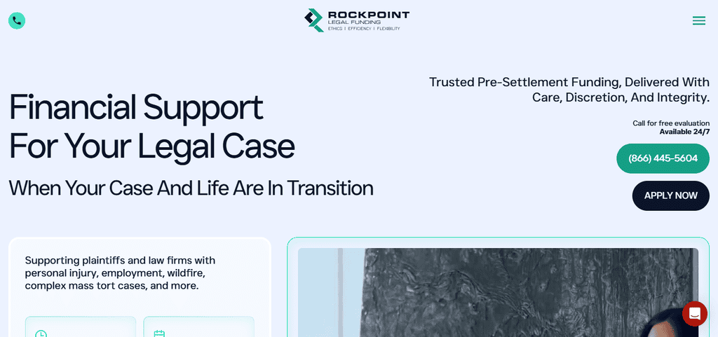 Rockpoint Funding